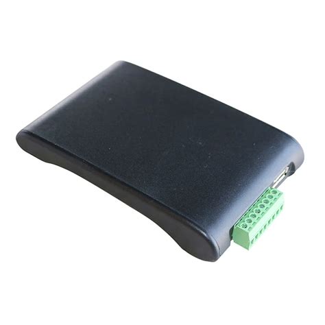 UHF RFID USB Card Encoder and Reader 860 MHz to 960 MHz, 